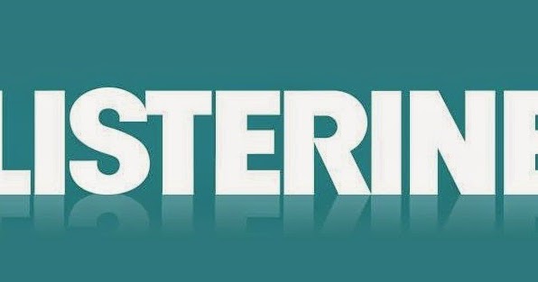 Listerine